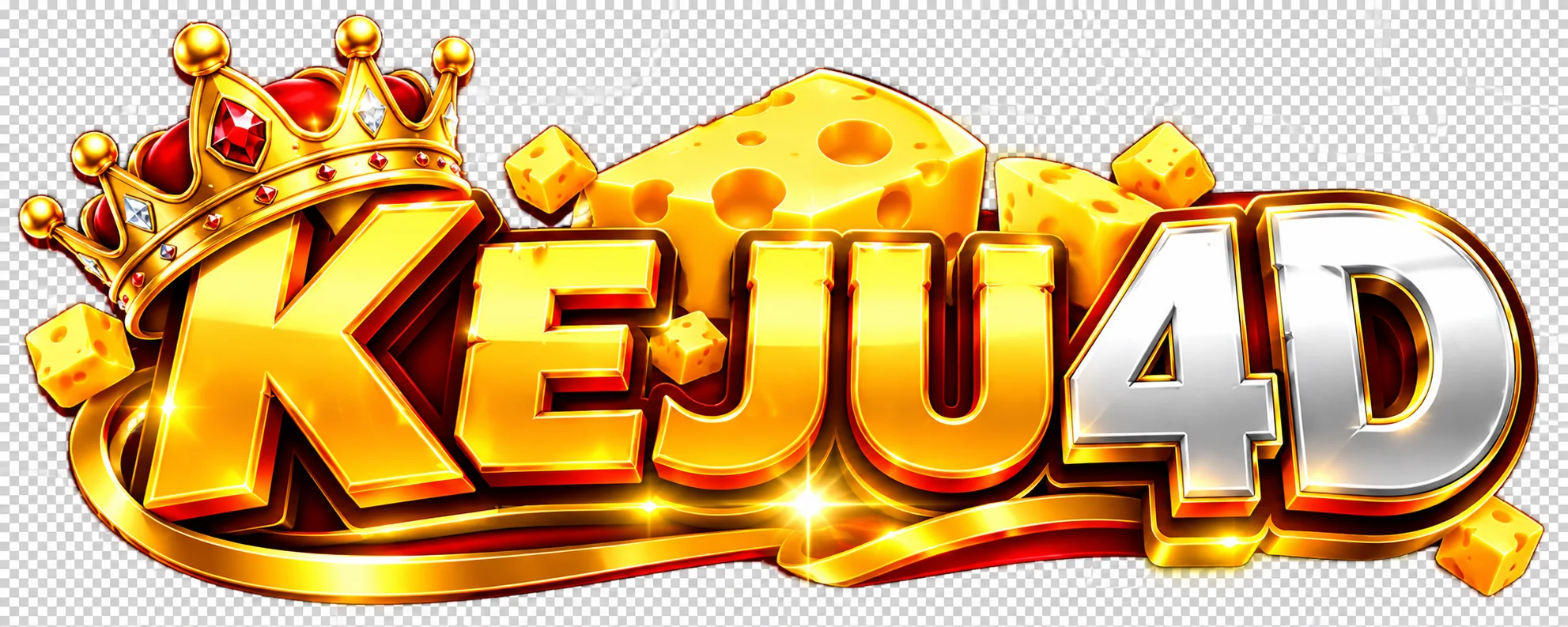KEJU4D Logo